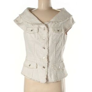 White House Black Market Jacket